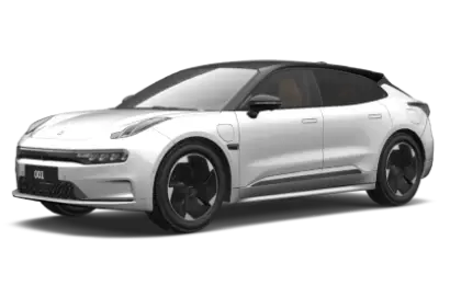 Zeekr 001